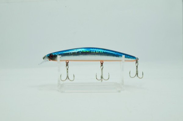 Cap Minnow 125F 21gr 12.5cm Maket Balık 100