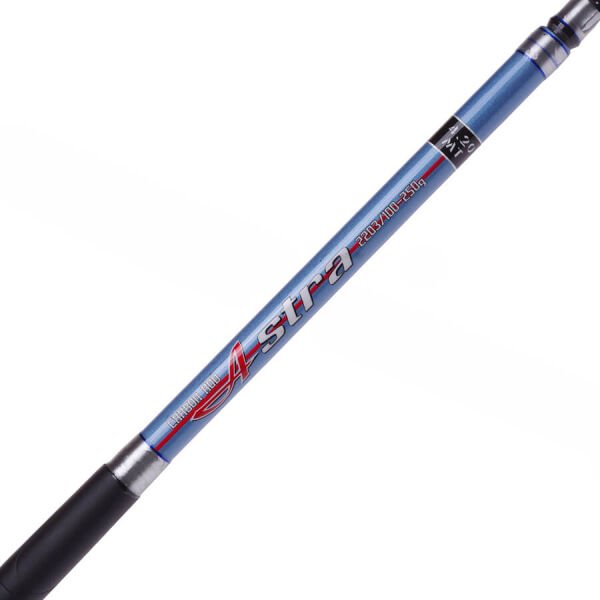 Albastar Astra 2203 Surf Olta Kamışı Standart - 420CM