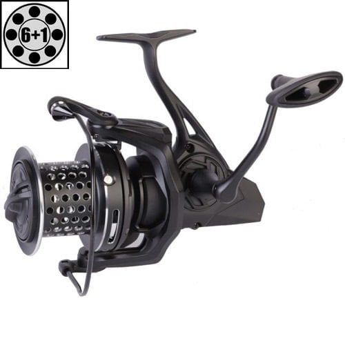 Sigma 10000 Surf Olta Makinası  6+1Bb