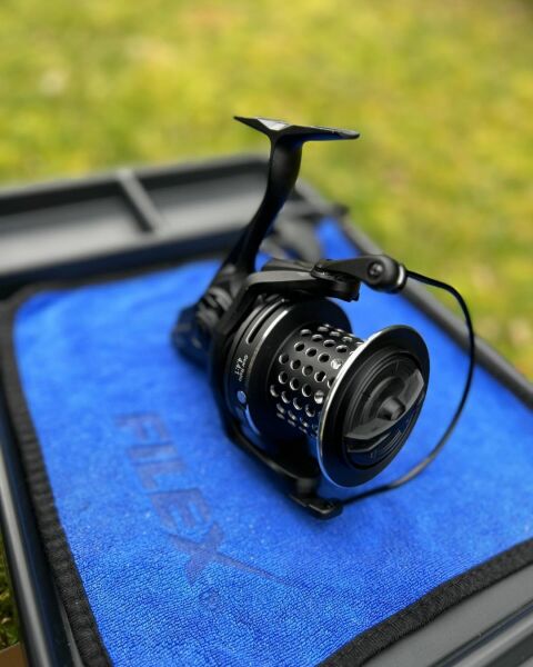 Sigma 10000 Surf Olta Makinası  6+1Bb