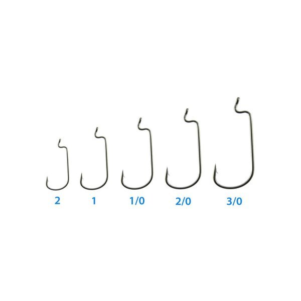 Marlin 39121 Worm HC BN İğne 3