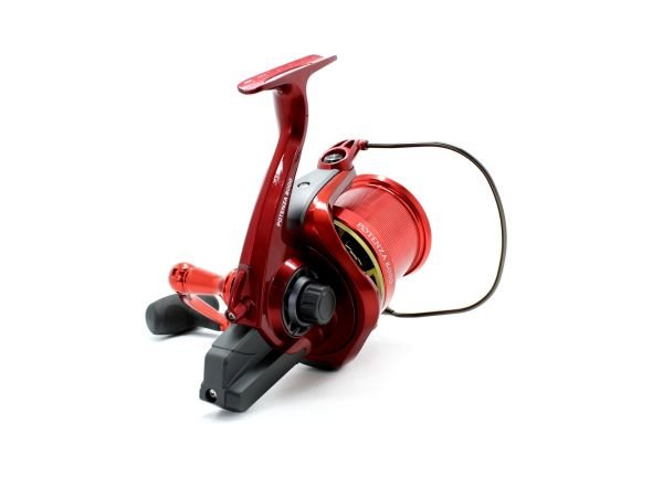 Captain Potenza 8000 Surf Makine 7+1 BB