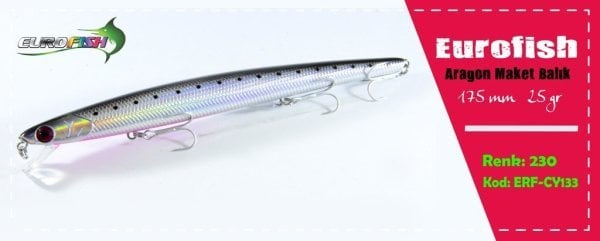 Aragon Cy133 175 Mm 230