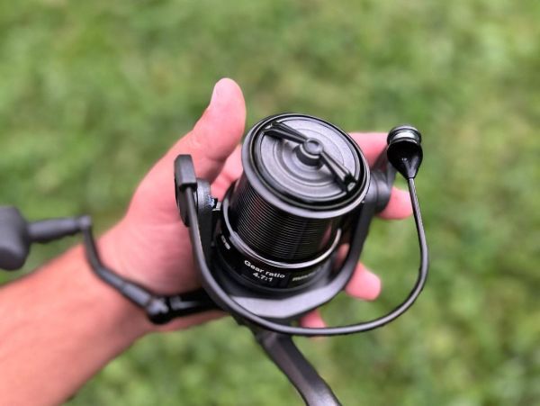 Filex Hero Ds 5000 Medium Surf Olta Makinası 6+1Bb