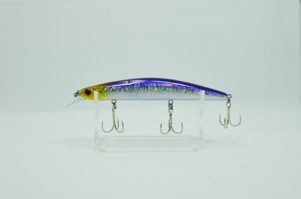 Cap Minnow 125F 21gr 12.5cm Maket Balık 120