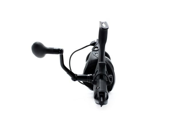 Captain Thomson 6500 Sazan Makinesi 7+1 BB