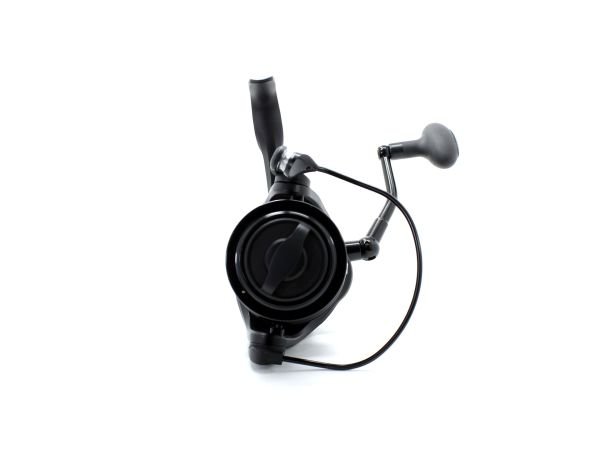 Captain Thomson 6500 Sazan Makinesi 7+1 BB