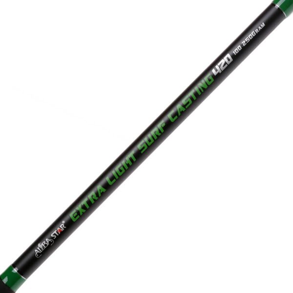 Albastar Battle 3252 Surf Olta Kamışı Standart - 420CM