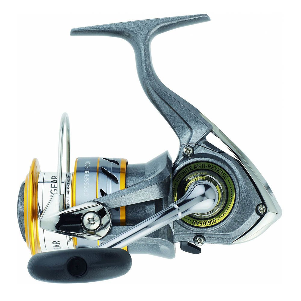 Daiwa Crossfire 5000 Olta Makinesi