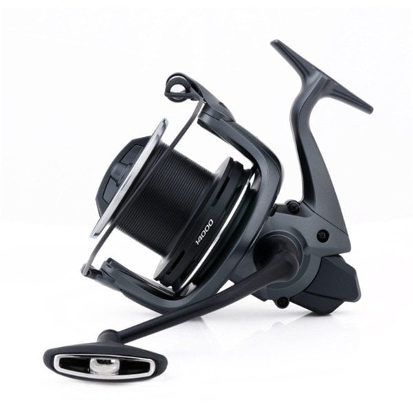Ultegra CI4+ 14000 XTC