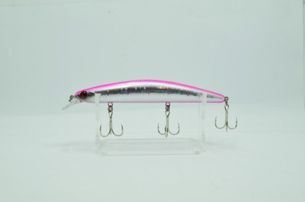 Cap Minnow 125F 21gr 12.5cm Maket Balık 121