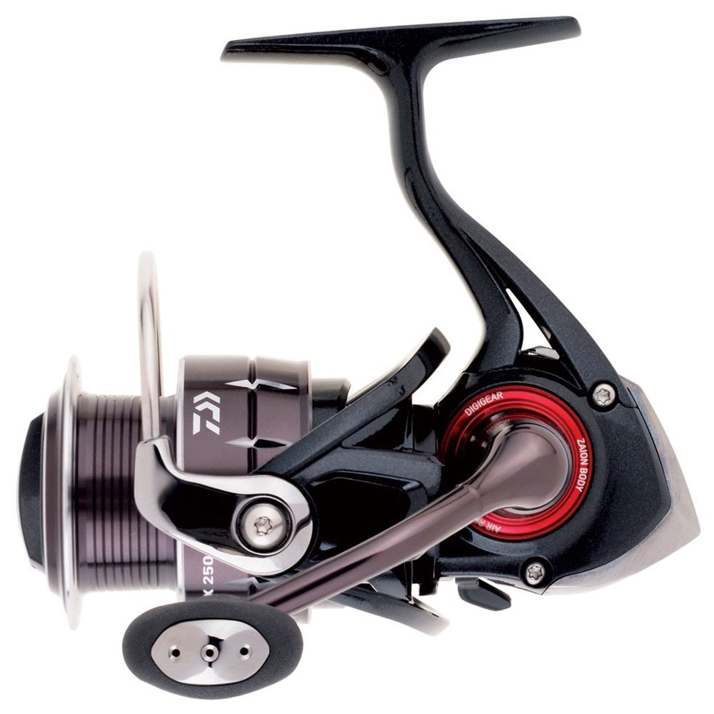 Daiwa Ballistic EX14 4000 H Olta Makinesi