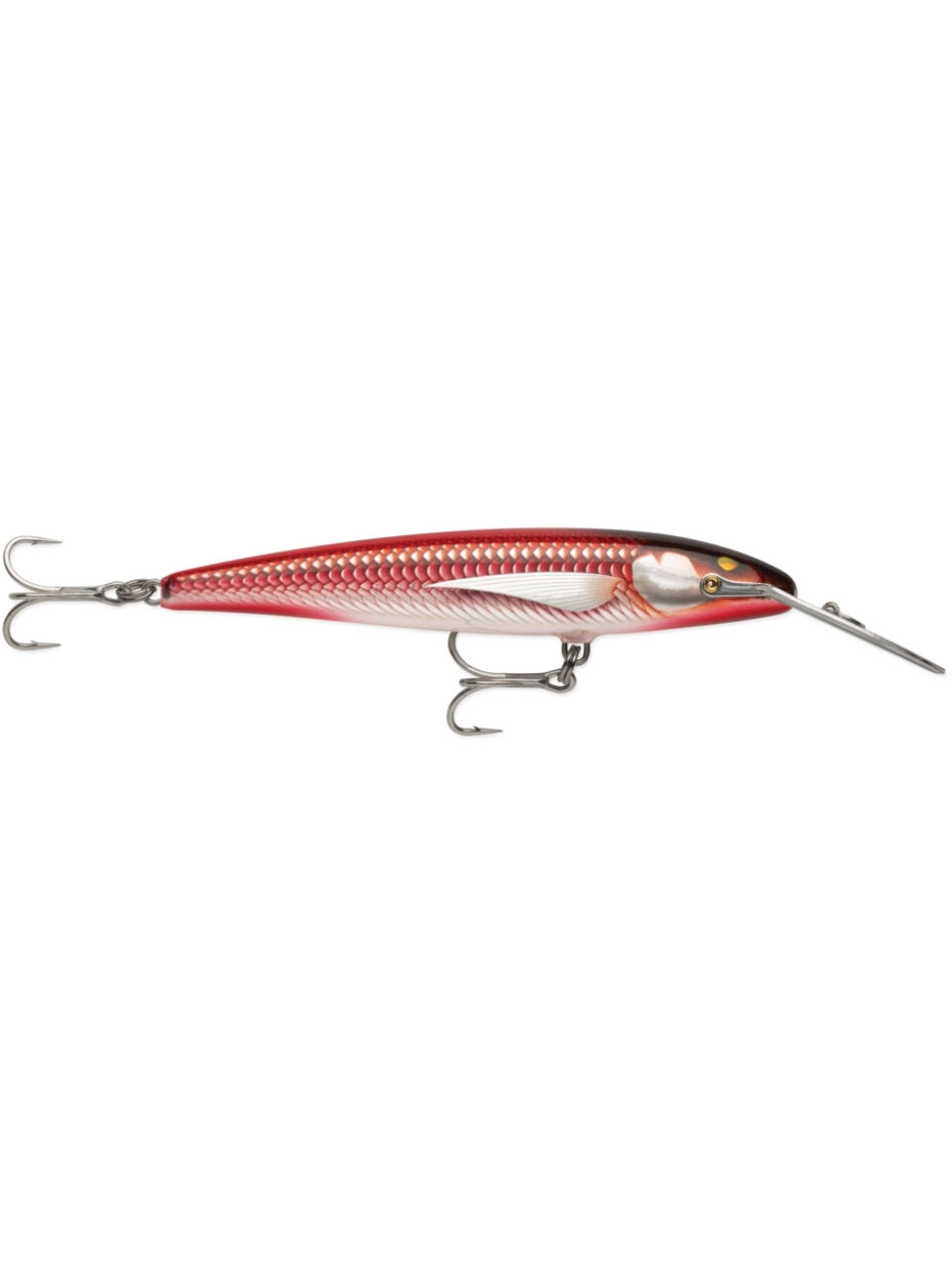 Rapala Countdown Magnum Elite Sahte Balık AMRRB - 185MM