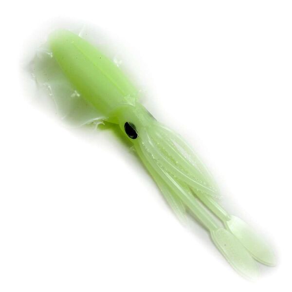 Captain 3541 Sipya Squid 7cm Sübye Suni Yem