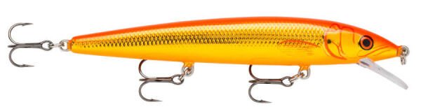 Rapala Husky Jerk Sahte Balığı GF - 80MM