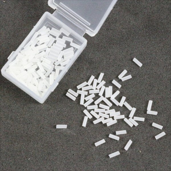 İğne Ayarlama Silikonu