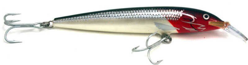 Rapala Magnum Sinking Sahte Balığı BRH - 90MM