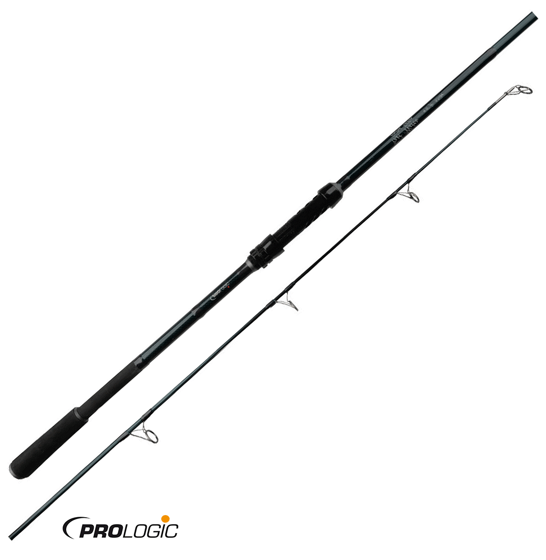 Prologıc Fast Water  12' 360cm 3,5lbs 2 Parça Sazan Kamışı