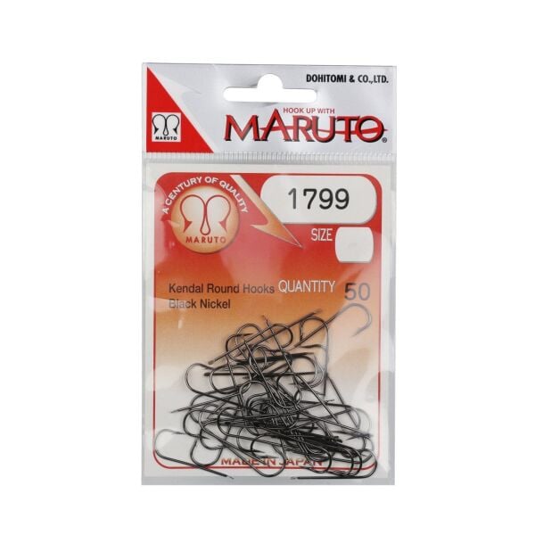 Maruto 1799 (1251C) Bn İğne NO:6(50PCS)