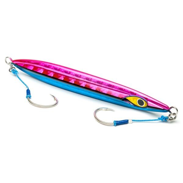 Mustad Rip Roller Jig Sahte Yemi FUG - 250G