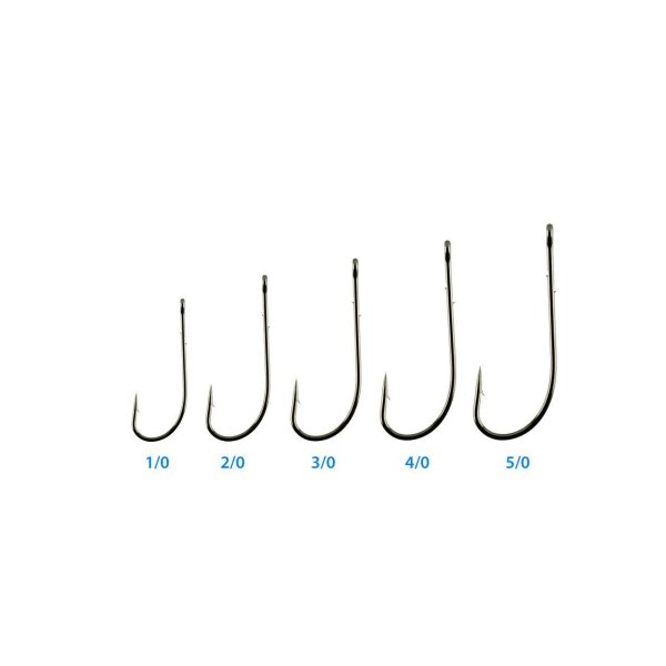 Marlin 33637 Worm HC BN İğne 3