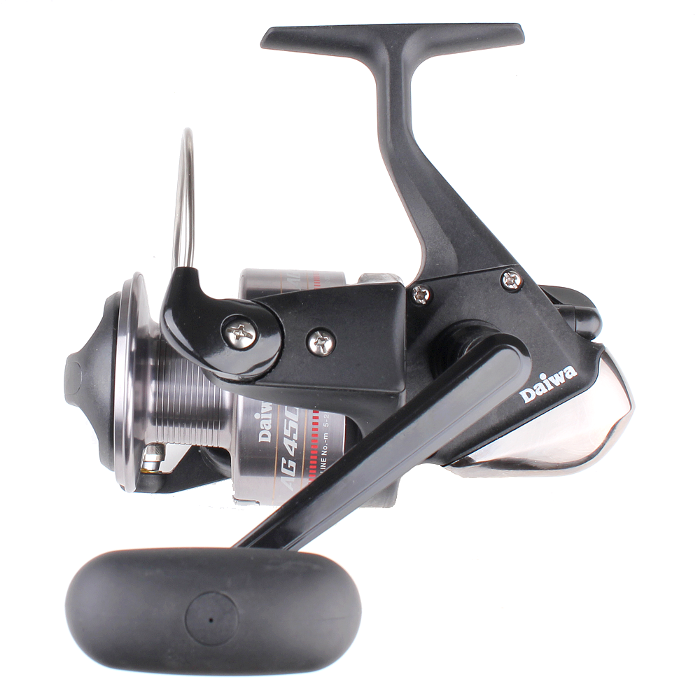 Daiwa AG 5000 ASB Olta Makinesi