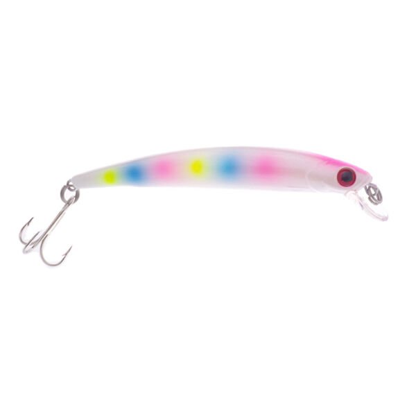Albastar Bluefish Sahte Balık CLWN - 120MM