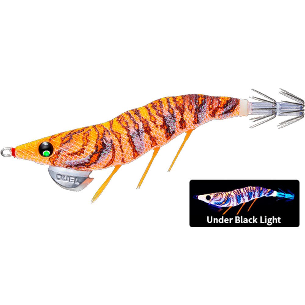 Duel Ez Q Dartmaster Rattle Kalamar Zokası KOO - A1747 - 19G - 3.5
