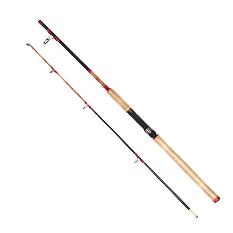 Silver Star High Sport Full Carbon Boy: 1.35 MT