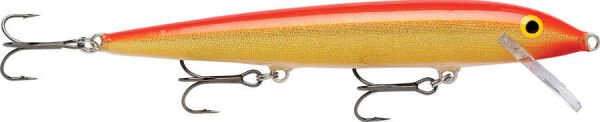Rapala Husky Jerk Sahte Balığı GFR - 80MM