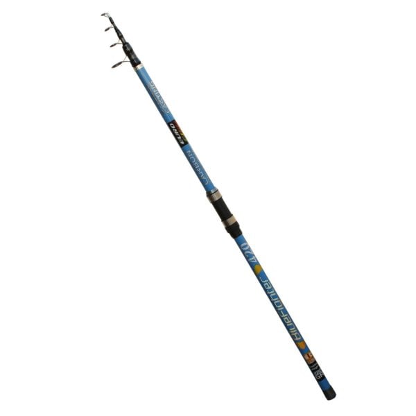 Blue Fighter Surf Olta Kamışı 100-200 Gr New 390 cm