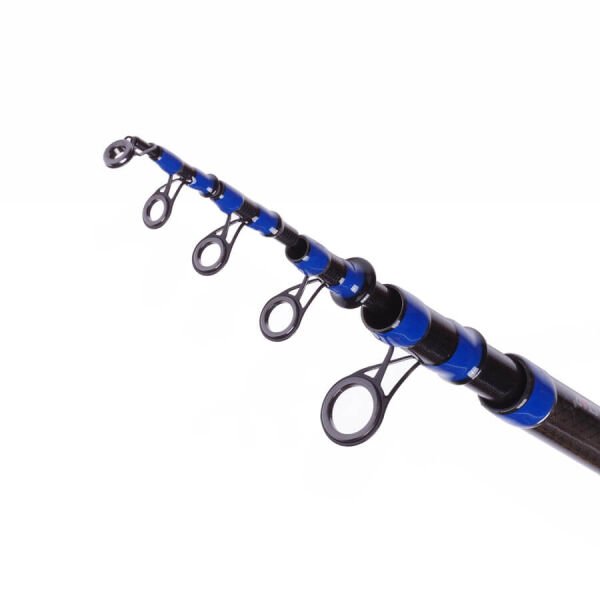 Albastar Supreme 3255 Surf Olta Kamışı Standart - 420CM