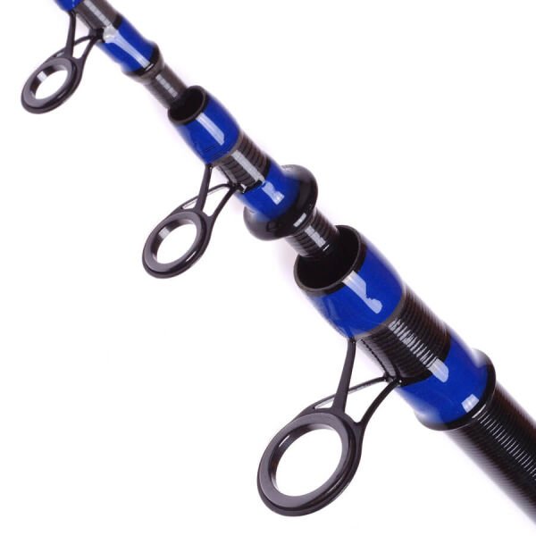 Albastar Supreme 3255 Surf Olta Kamışı Standart - 420CM