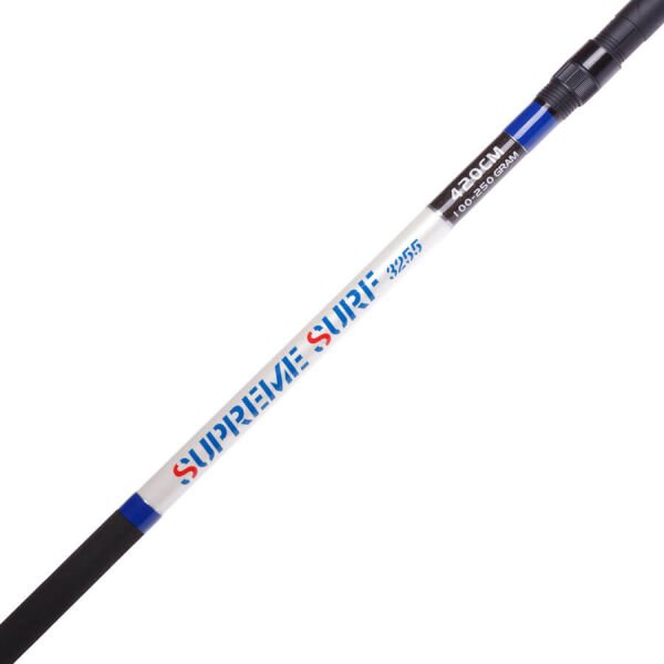 Albastar Supreme 3255 Surf Olta Kamışı Standart - 420CM