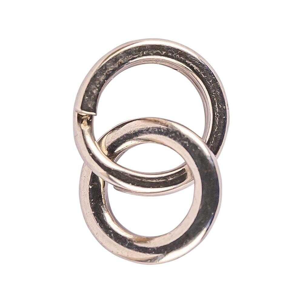 Mustad Demon Jigging Ring DLSS06 Standart - NO:7 - 5LI