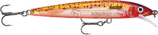 Rapala Husky Jerk Sahte Balığı GPSF - 120MM