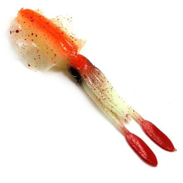 Captain 3542 Sipya Squid 10cm Sübye Suni Yem