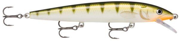 Rapala Husky Jerk Sahte Balığı GYP - 120MM