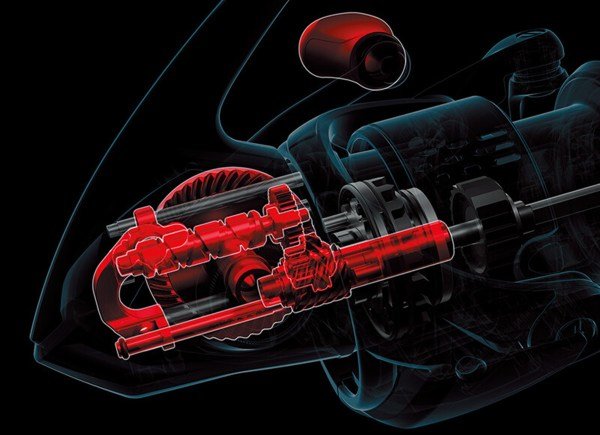 Twin Power 5000 SW-B XG 5000 SW-B XG
