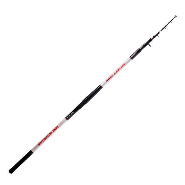 Albastar Superlative 3256 Surf Olta Kamışı Standart - 420CM