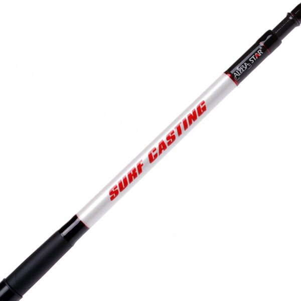 Albastar Superlative 3256 Surf Olta Kamışı Standart - 420CM