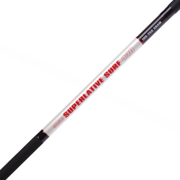 Albastar Superlative 3256 Surf Olta Kamışı Standart - 420CM