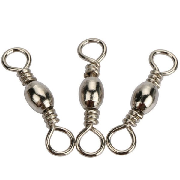 Bando MA-110 Bilyalı Fırdöndü 10lu Standart - NO:6