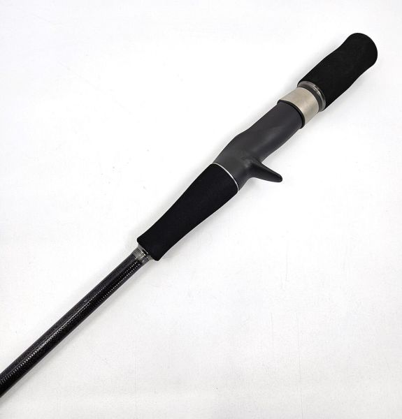 Cavalla Slow Jigging Cast 6'8'' 203cm M 50-150GR 1+1 Parça