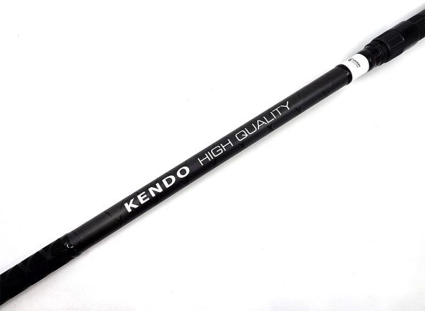 Kendo Suro Surf 420cm 100-200gr Teleskopik Olta Kamışı