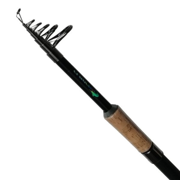 Blue Master 10-40 Gr Kamış 240 cm