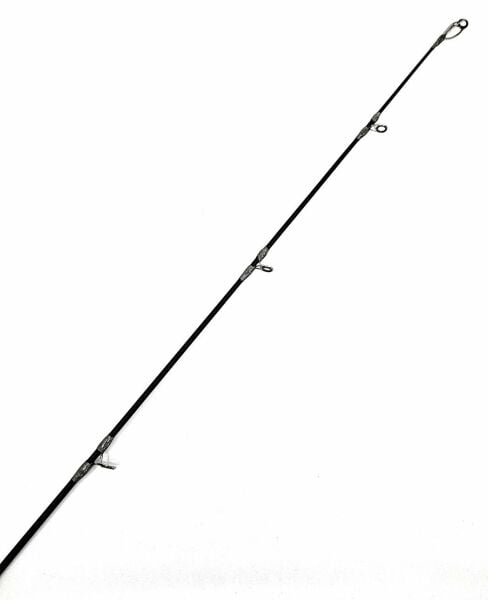 Cavalla Slow Jigging Spin 6'8'' 203cm M 50-150GR 1+1 Parça