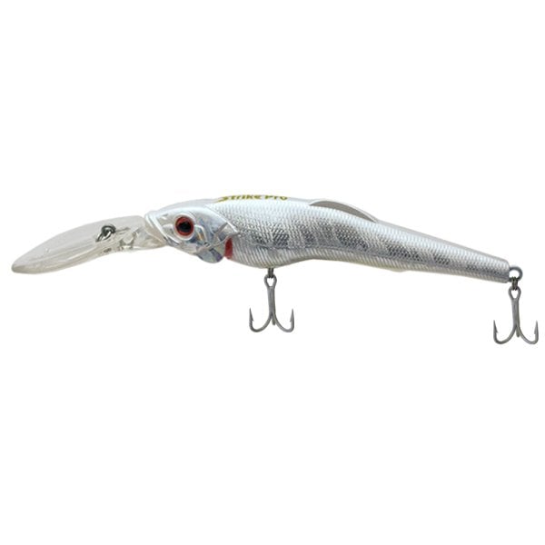 Strike Pro Eg-76 Bl Challenger-X 87 Serisi Suni Yem