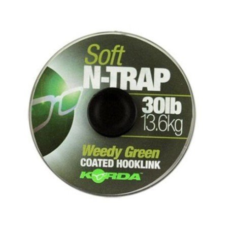 Korda N-Trap Soft -20M