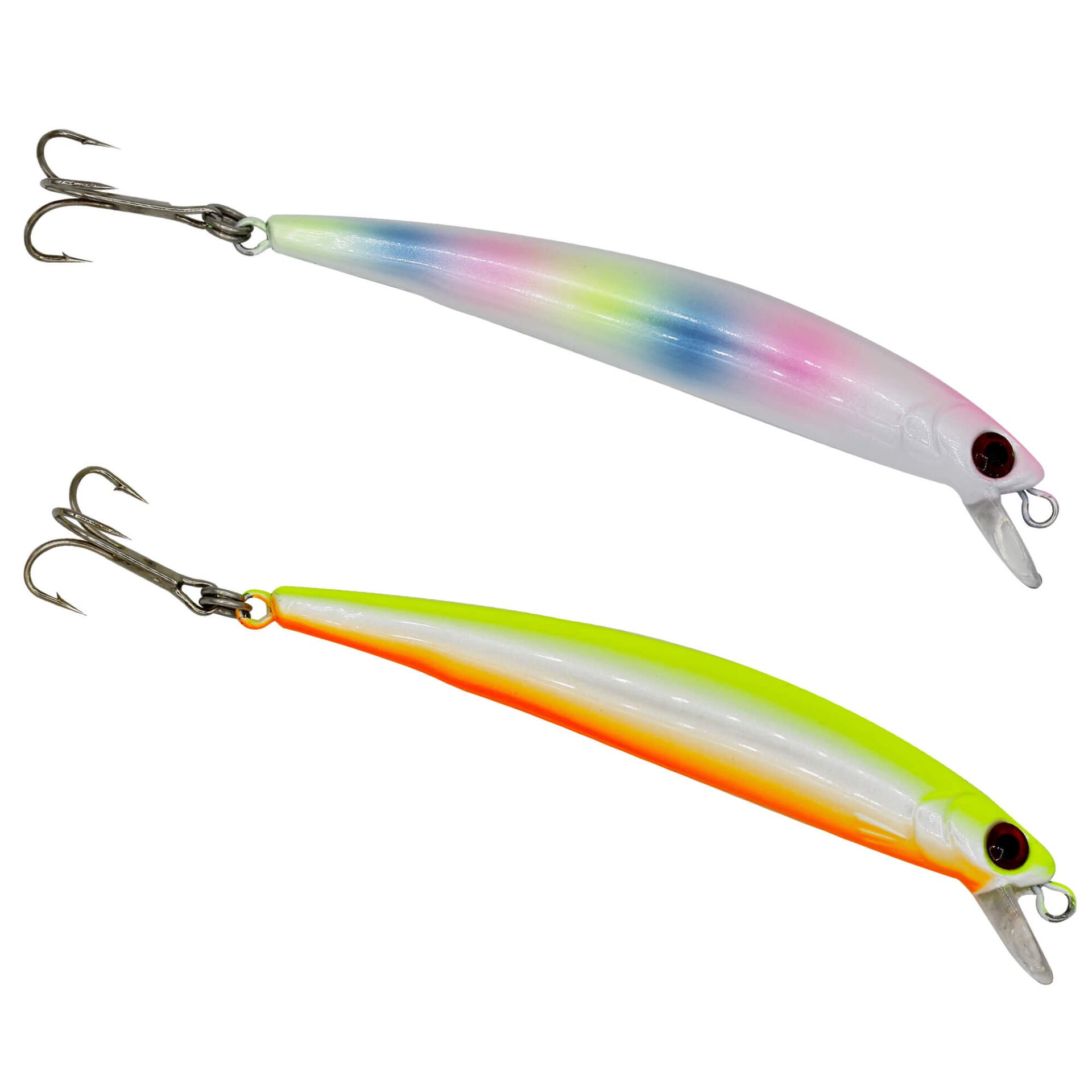Albastar Bluefish Sahte Balık 120 - 120MM